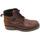 Zapatos Hombre Botas Dj. Santa 4058 Multicolor