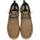 Zapatos Hombre Botas de caña baja Pitas W150 BOB Beige