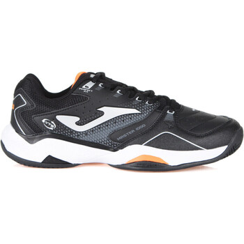 Zapatillas deportivas color negro de sneaker JOMA trek men 2301