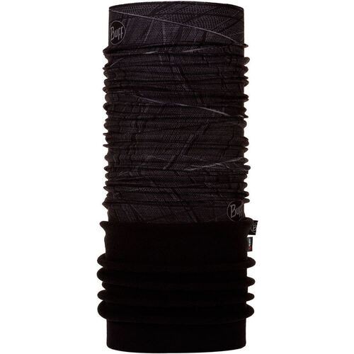 Accesorios textil Gorro Buff POLAR EMBERS BLACK Negro