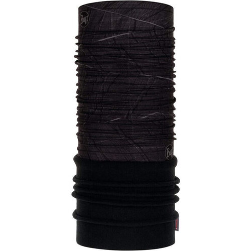 Accesorios textil Gorro Buff Polar EMBERS BLACK Negro