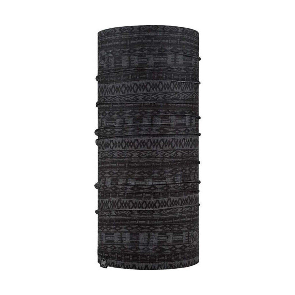 Accesorios textil Gorro Buff Polar Reversible URID BLACK Negro