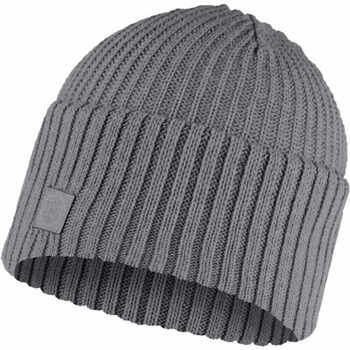 Accesorios textil Hombre Gorro Buff Knitted Hat RUTGER GREY HEATHER Multicolor