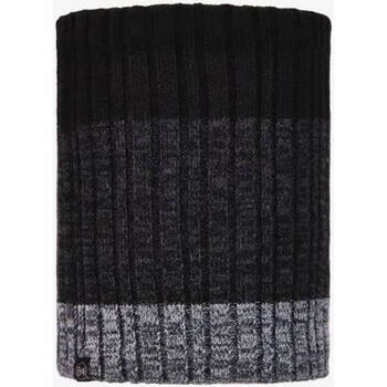 Accesorios textil Gorro Buff Knitted Neckwarmer IGOR BLACK Multicolor