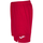 textil Hombre Pantalones cortos Joma Toledo II Shorts Rojo