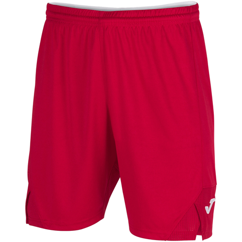 textil Hombre Pantalones cortos Joma Toledo II Shorts Rojo