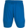 textil Hombre Pantalones cortos Joma Toledo II Shorts Azul