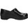 Zapatos Mujer Mocasín Sanita 457806 Marrón