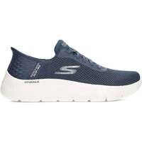 Zapatos Mujer Zapatillas bajas Skechers DEPORTIVA  SLIP-INS GO WALK FLEX 124975 Azul