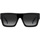 Relojes & Joyas Gafas de sol Missoni Occhiali da Sole  MIS 0129/S 807 Negro