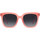 Relojes & Joyas Gafas de sol Missoni Occhiali da Sole  MMI 0139/S 35J con Laccetto Rosa