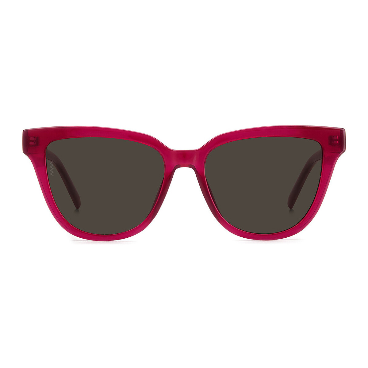 Relojes & Joyas Gafas de sol Missoni Occhiali da Sole  MMI 0141/S 8CQ con Laccetto Rojo