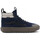Zapatos Hombre Zapatos de skate Vans Sk8-hi mte-2 utility Azul