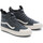 Zapatos Hombre Zapatos de skate Vans Sk8-hi mte-2 utility pop Gris