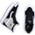 Zapatos Hombre Zapatos de skate Vans Sk8-hi mte-2 2-tone utility Negro