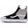 Zapatos Zapatos de skate Vans Sk8-hi mte-2 2-tone utility Negro