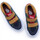 Zapatos Niños Zapatos de skate Vans Sk8-mid reissue v mte-1 Multicolor