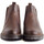 Zapatos Hombre Botas de caña baja Imac 450658 Marrón