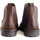 Zapatos Hombre Botas de caña baja Imac 450658 Marrón
