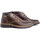 Zapatos Hombre Botas de caña baja Imac 450738 Marrón
