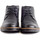 Zapatos Hombre Botas de caña baja Imac 450738 Negro