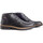 Zapatos Hombre Botas de caña baja Imac 450738 Negro