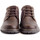 Zapatos Hombre Botas de caña baja Imac 451858 Marrón