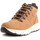Zapatos Hombre Botas de caña baja Imac 452818 Marrón