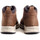 Zapatos Hombre Botas de caña baja Imac 452818 Marrón