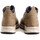 Zapatos Hombre Botas de caña baja Imac 452818 Beige