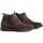 Zapatos Hombre Botas de caña baja Imac 450229 Marrón
