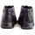 Zapatos Hombre Botas de caña baja Imac 451259 Negro