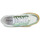 Zapatos Mujer Zapatillas bajas Semerdjian NUNE Blanco / Verde