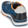 Zapatos Hombre Zapatillas bajas Lloyd EGILIO Marino / Naranja