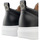Zapatos Hombre Deportivas Moda Alexander Smith W1U80BLK Negro