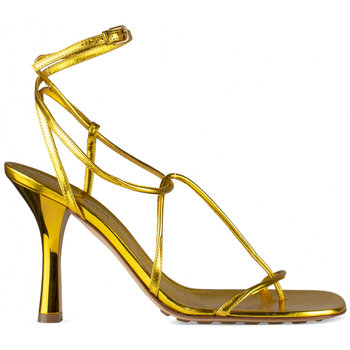 Zapatos Mujer Sandalias Bottega Veneta  Amarillo