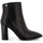 Zapatos Mujer Botas Carmela 161240 Negro