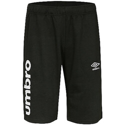 textil Niño Shorts / Bermudas Umbro  Negro