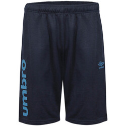textil Niño Shorts / Bermudas Umbro  Azul