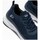 Zapatos Mujer Deportivas Moda Pitillos Zapatillas deportivas para mujer AZUL Azul
