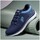 Zapatos Mujer Deportivas Moda Pitillos Zapatillas de deporte chica AZUL Azul
