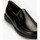 Zapatos Mujer Zapatos de tacón Pitillos Zapato Mocasin Mujer 2 cm. Mujer NEGRO Negro