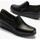 Zapatos Mujer Zapatos de tacón Pitillos ZAPATO GUCCI CON ELASTICOS DE MUJER Negro