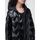 textil Mujer Abrigos Emporio Armani 6R2L682NFGZ 0999 Negro