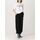 textil Mujer Pantalones Moschino A03355533 8555 Negro