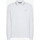 textil Hombre Tops y Camisetas Sun68 A43105 01 Blanco