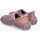 Zapatos Hombre Pantuflas Garzon 15651.275 Rosa