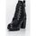Zapatos Mujer Botines Refresh 23066618 Negro