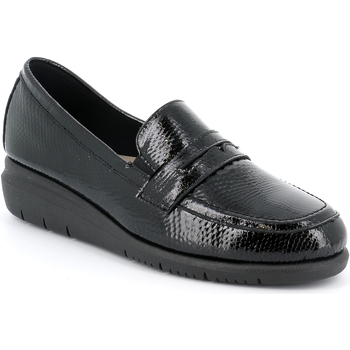 Zapatos Mujer Richelieu Grunland DSG-SC5470 Negro