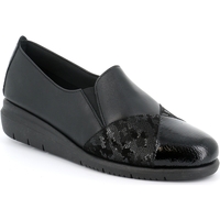 Zapatos Mujer Richelieu Grunland DSG-SC5565 Negro